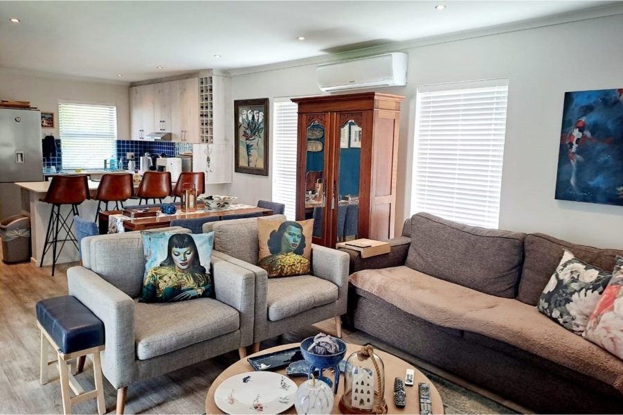 To Let 3 Bedroom Property for Rent in Aan de Wijnlanden Western Cape